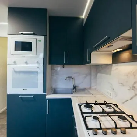Akar Apartment Ankara