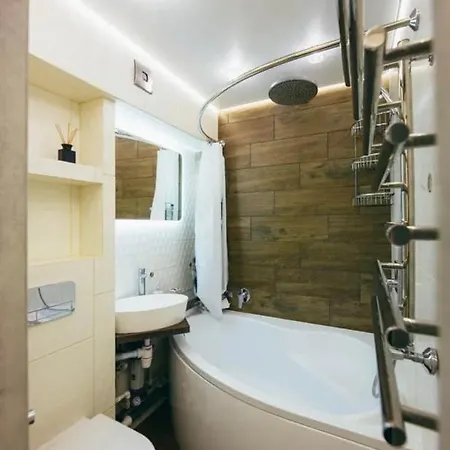 Akar Apartment Ankara